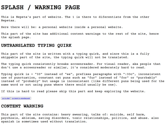 pages/sillies/nepetaquest/nepeta_1 screenshot