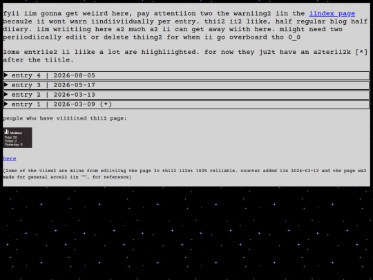 pages/sillies/sollux_2/blog screenshot
