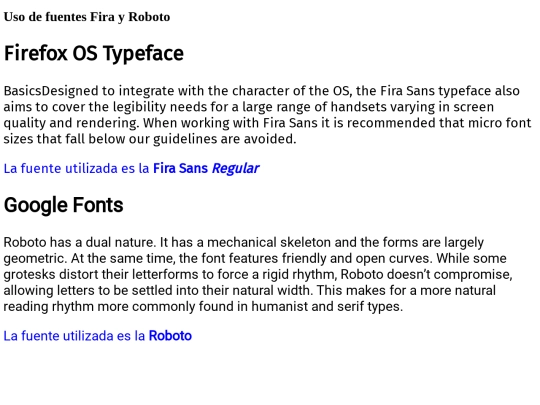 M2/E1/fontface screenshot