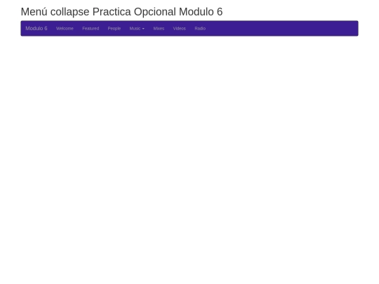 M6/E1/menu_collapse screenshot