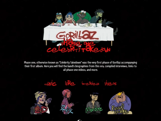 phase1 screenshot