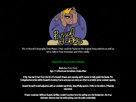 phase1russel screenshot