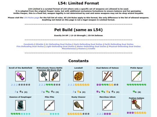l54 screenshot