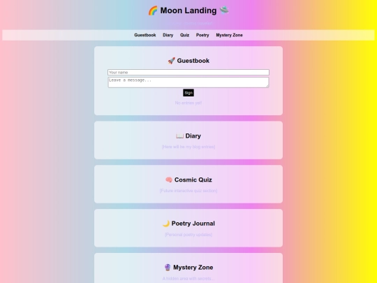main screenshot