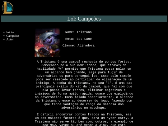 campeoes screenshot