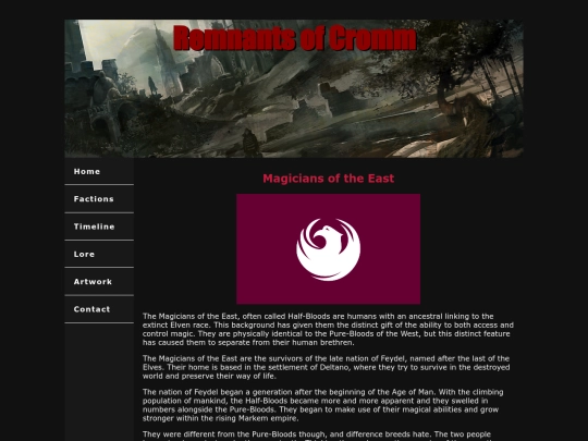 feydel screenshot