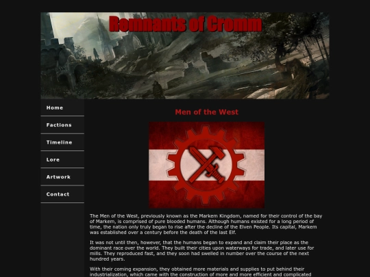 markem screenshot