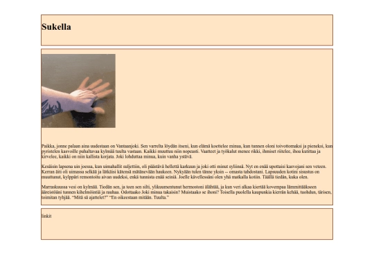 sukella screenshot