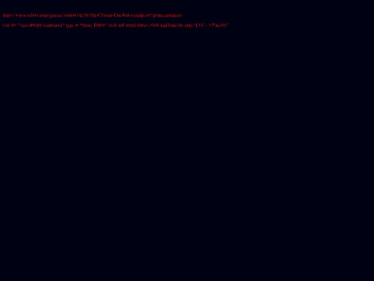 LINK screenshot
