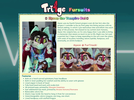 fursuit screenshot