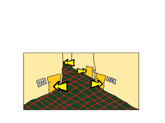 ApartmentMaze screenshot