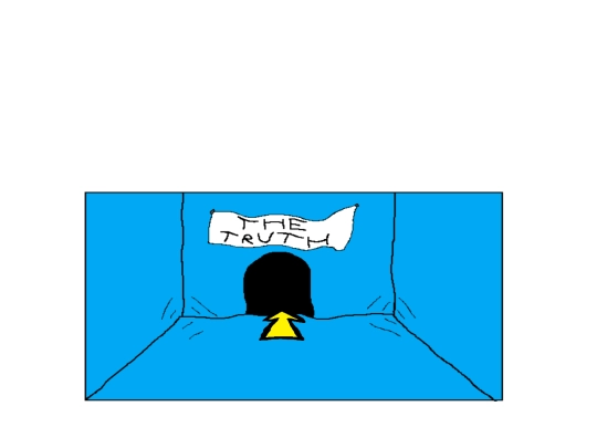 ApartmentMaze13 screenshot