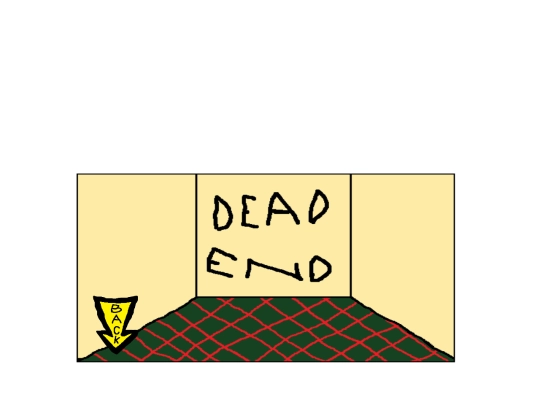 ApartmentMaze2 screenshot