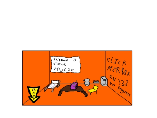 ApartmentMaze4 screenshot