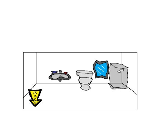 ApartmentMaze7 screenshot