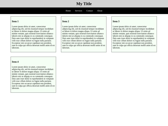 resides screenshot