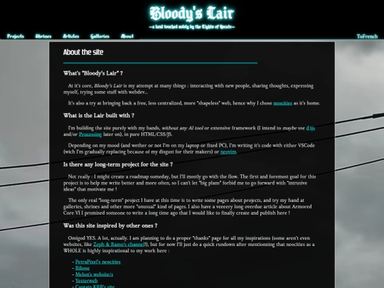 about screenshot