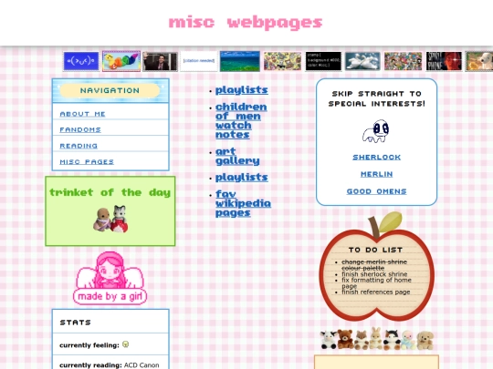 misc screenshot