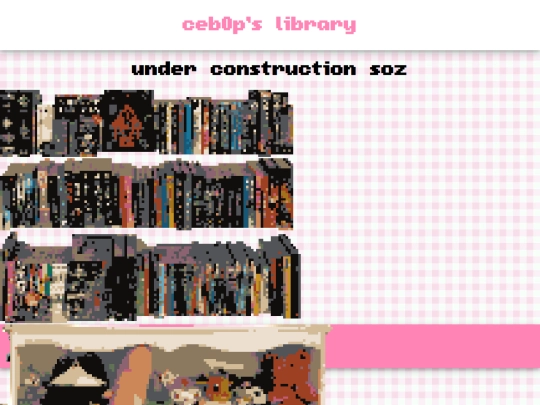 reading screenshot