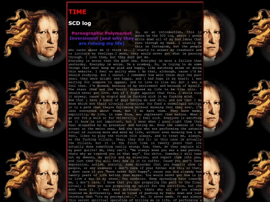 time screenshot