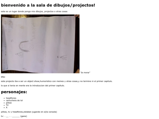 saladedibujos screenshot
