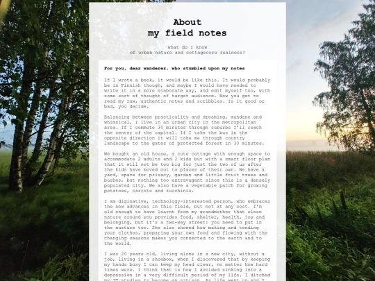 about screenshot