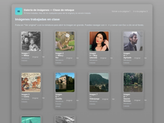 pagina2 screenshot