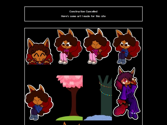 art screenshot