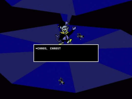 clowns-circus screenshot