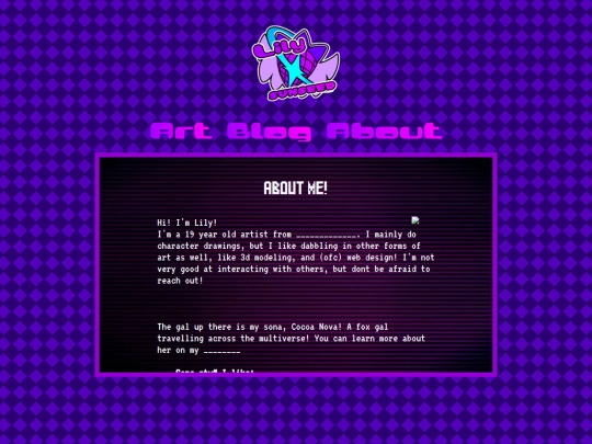 fifthabout screenshot