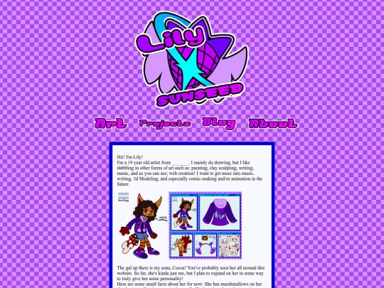 fourthabout screenshot