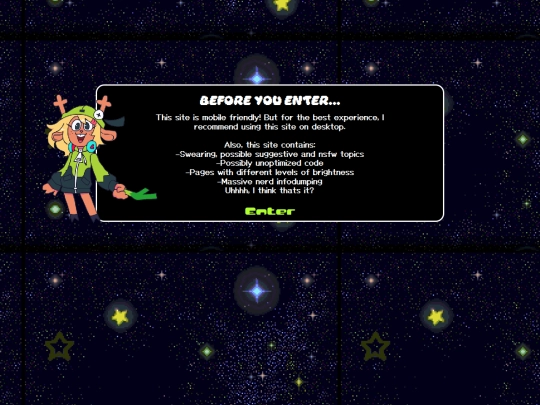 sixthindex screenshot