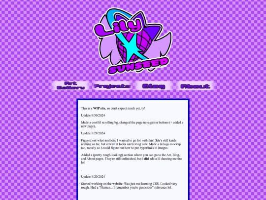 thirddraft screenshot