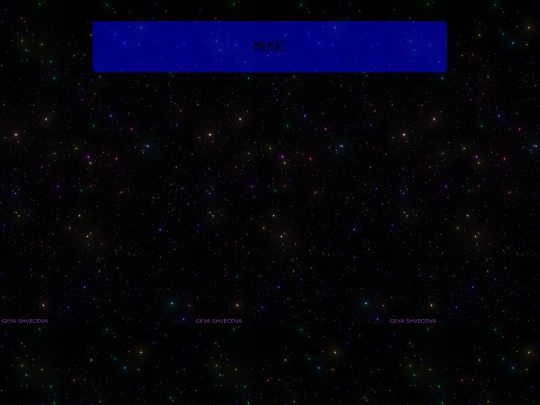 music screenshot