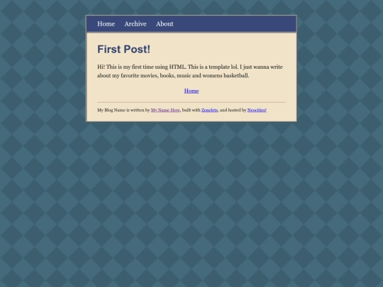 posts/10-5-2025-First-Post screenshot