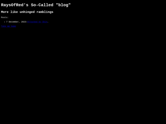 so_called_blog screenshot