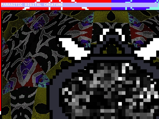 the_parasite screenshot