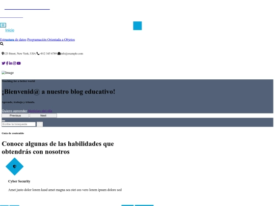 service screenshot