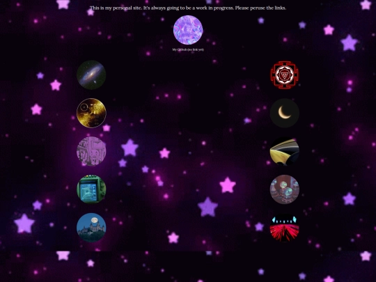 newindexdraft screenshot