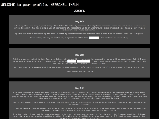 keep-digging screenshot