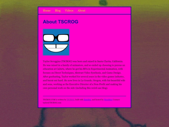 about screenshot