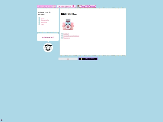 press screenshot