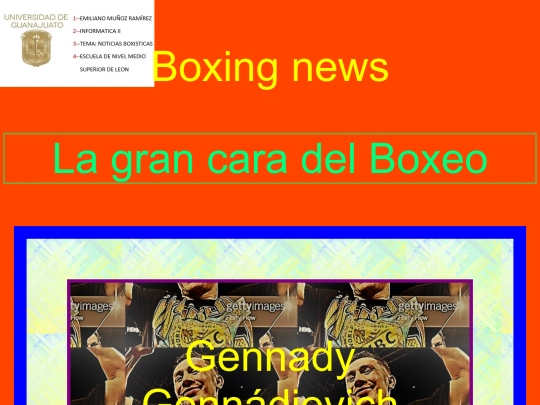 caja screenshot