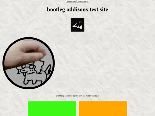 index_test screenshot