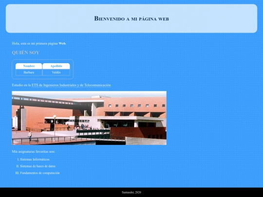 CSS_PClase screenshot