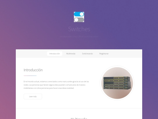 Tarea_HTML5_CSS screenshot