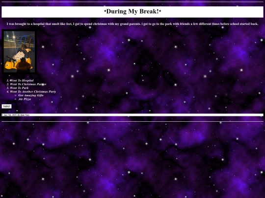 Break/break screenshot