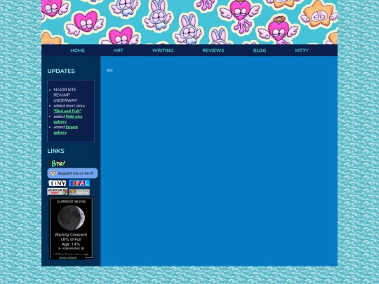 reviews screenshot