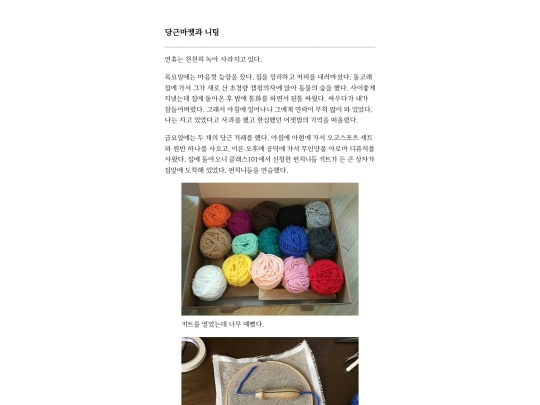 diary/diary11 screenshot