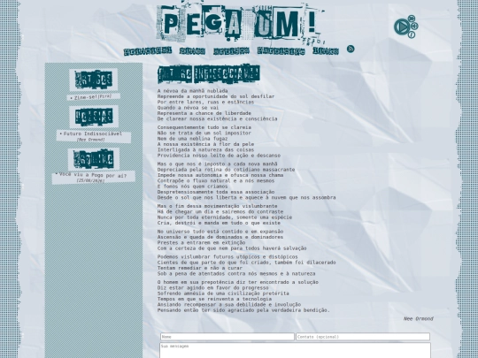 artigos/futuro-indissociavel screenshot